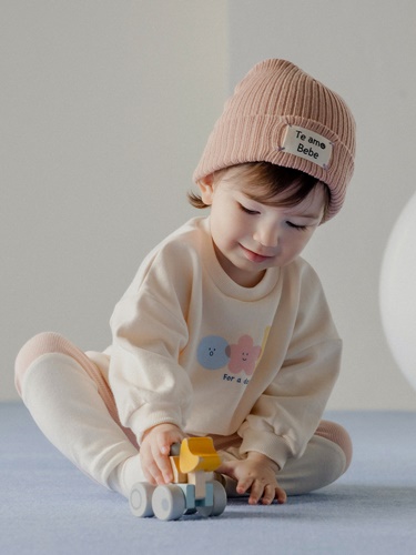 Lynn Baby Leggings Set-up