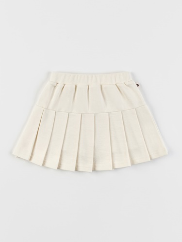 Liva Baby Pleats Skirt