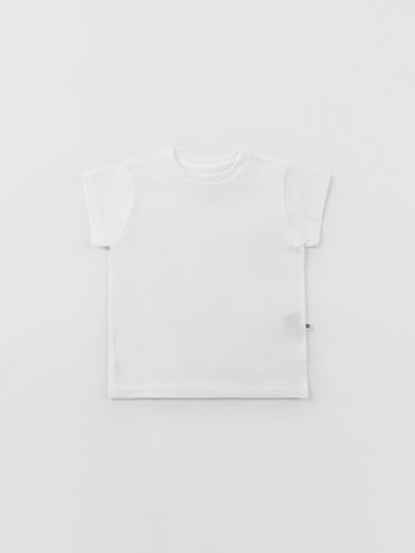 Luyan Layered Long Baby Tee