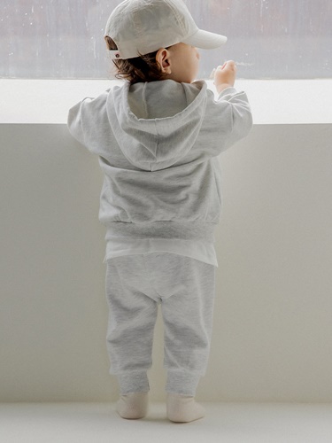Cloud Baby Jogger Pants