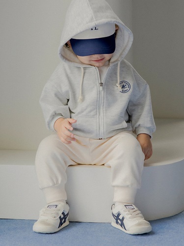 Lawren Baby Jogger Pants
