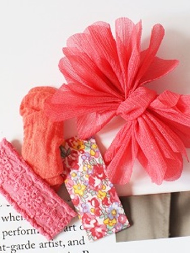 Salang Gift Set Coral