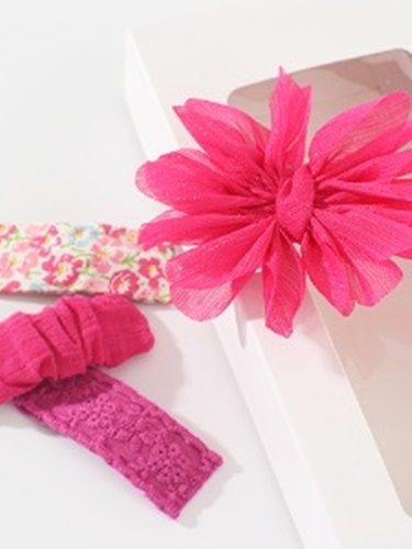 Salang Gift Set Cherry