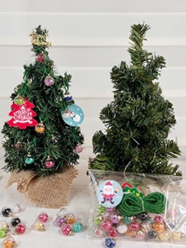 Mini Tree DIY Set