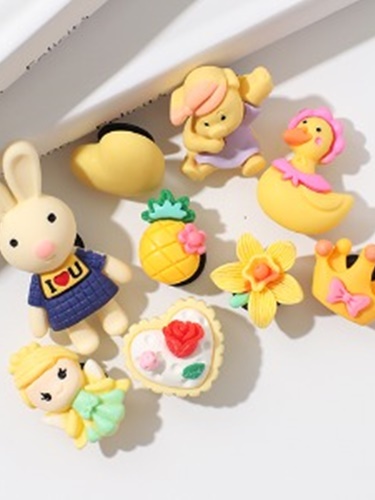Cute Jibbitz