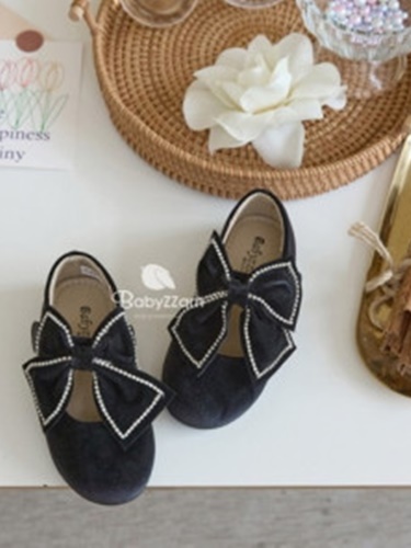 Lubia Ribbon Flat