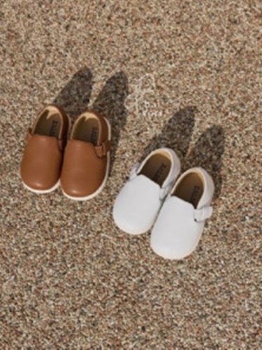 Both Banding Slip-on