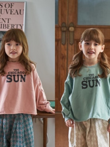 Sunday Sweatshirts