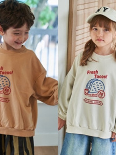 Taco Sweatshirts