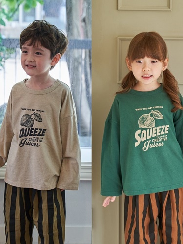 Squeeze Tee