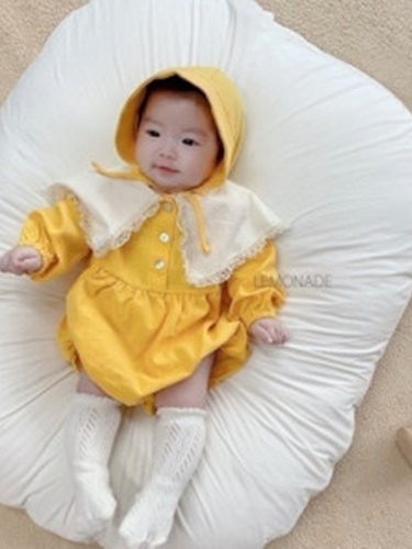 Sabre Boydsuit with Bonnet