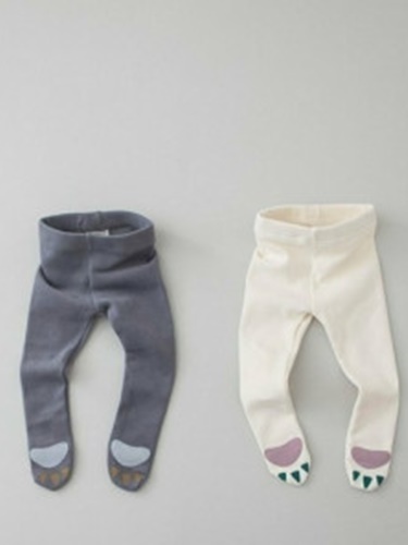 Bear Foot Leggings