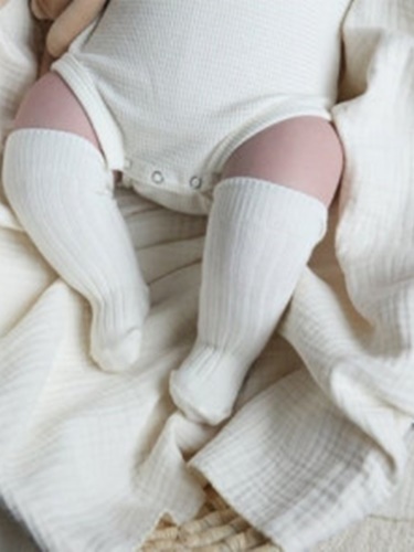 Rib Socks