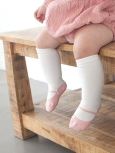 Ballet Socks