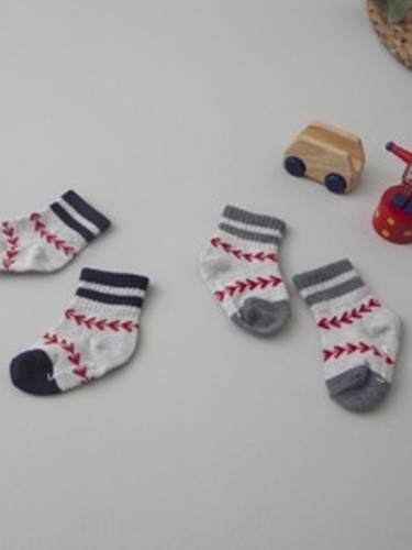 Baseball Socks