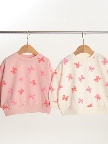 Cutie Ribbon Tee