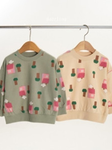 Tree Tee