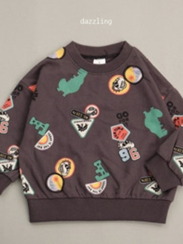 Dino Tee
