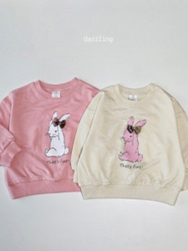 Rabbit Tee