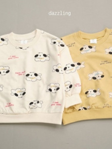 Puppy Tee