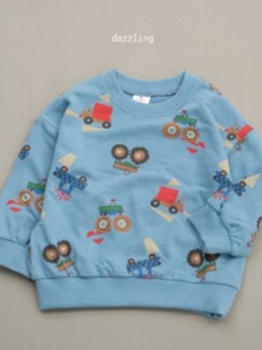Car Tee