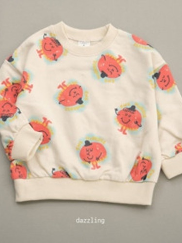 Tomato Tee