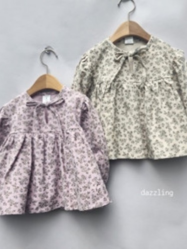Rose Blouse
