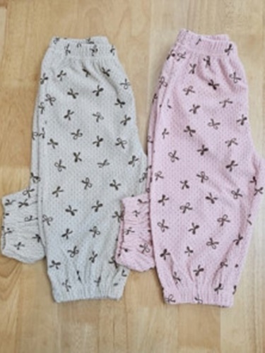 Ribbon Pants