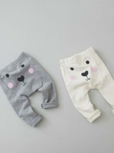 Bear Leggings