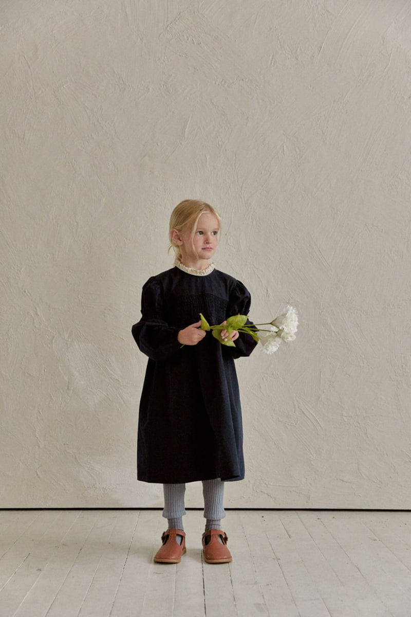 A-Market - Korean Children Fashion - #Kfashion4kids - Rib Socks - 11