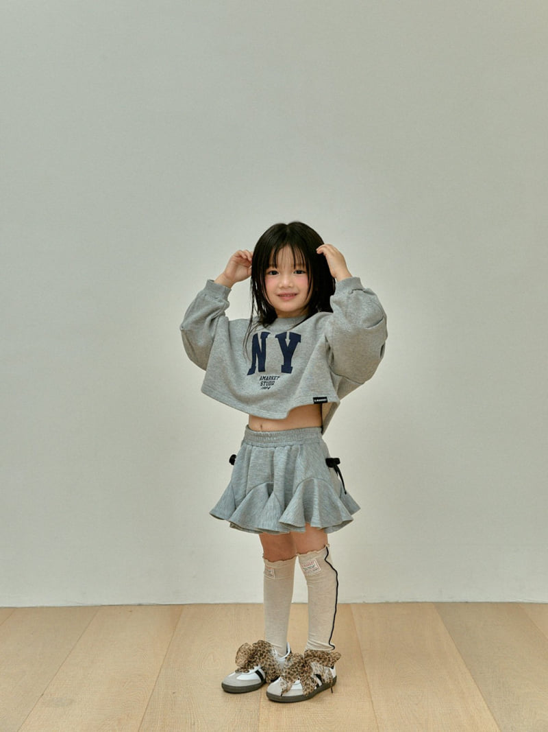 A-Market - Korean Children Fashion - #childofig - Leopard Shoe Lace - 6
