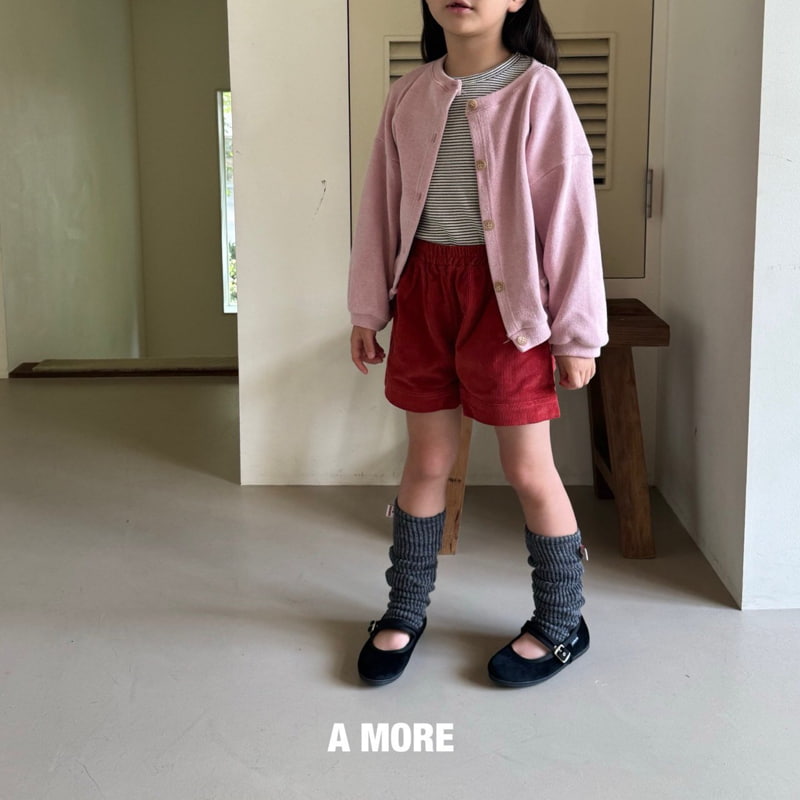 Amore - Korean Children Fashion - #Kfashion4kids - Barguette Warmer - 10