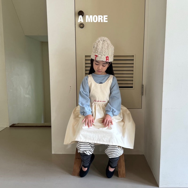 Amore - Korean Children Fashion - #childofig - Osaka One-piece - 11