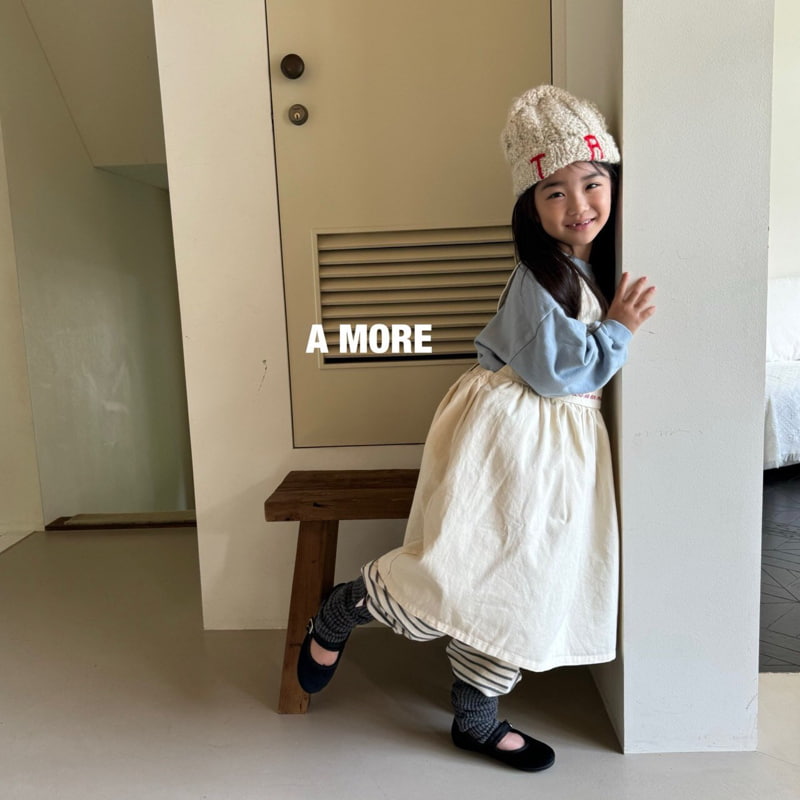 Amore - Korean Children Fashion - #childofig - House Pants - 5