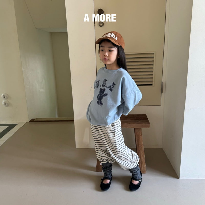 Amore - Korean Children Fashion - #fashionkids - House Pants - 10