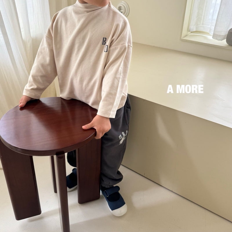 Amore - Korean Children Fashion - #fashionkids - Byote Tee - 9