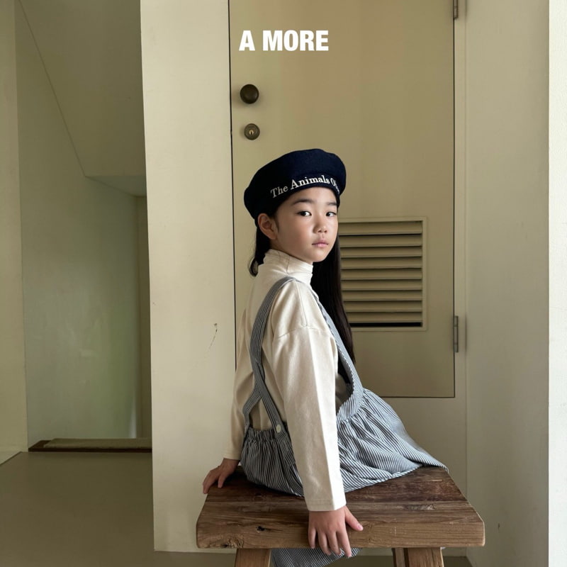 Amore - Korean Children Fashion - #kidsstore - Osaka One-piece - 4