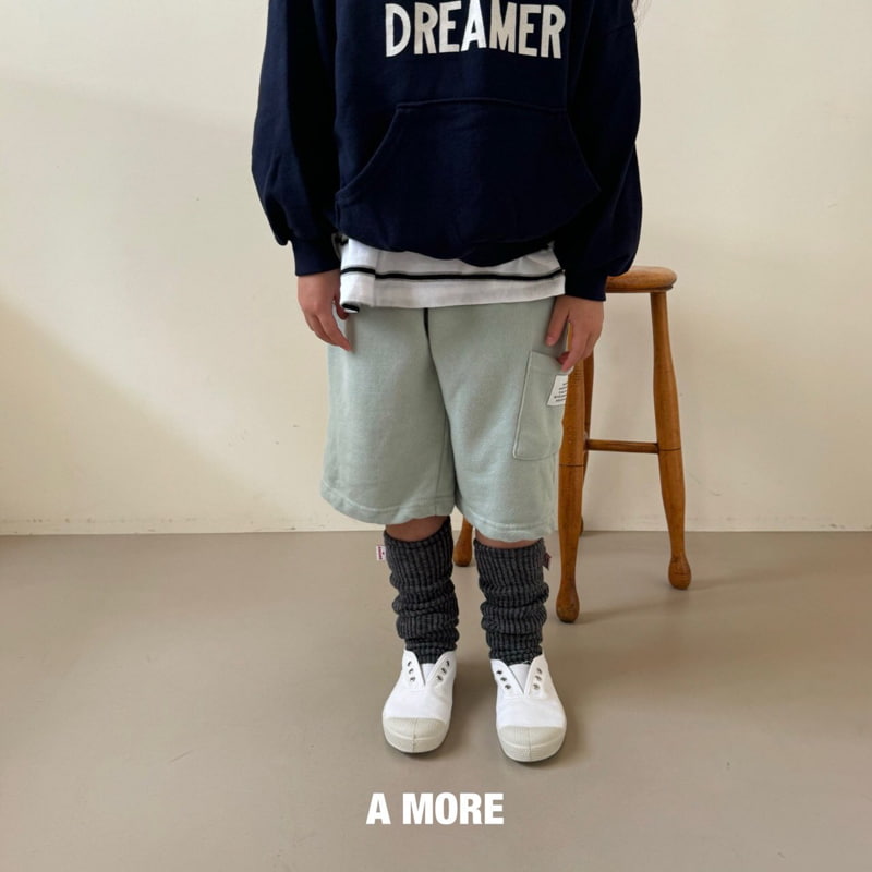 Amore - Korean Children Fashion - #littlefashionista - Dreamer Hoodie - 12