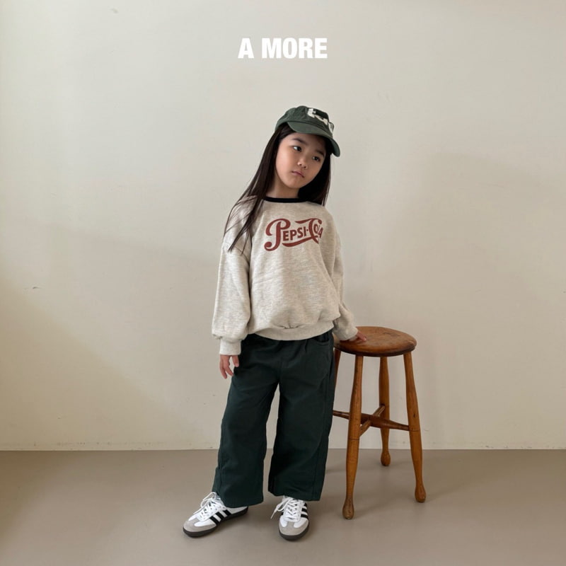 Amore - Korean Children Fashion - #littlefashionista - Study Pants - 9