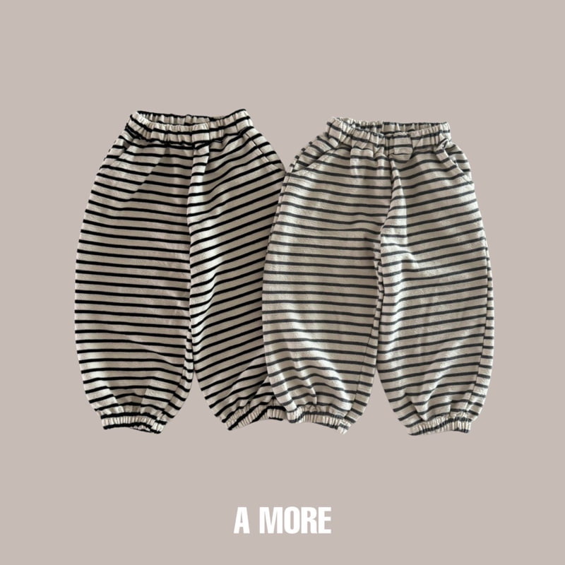 Amore - Korean Children Fashion - #littlefashionista - House Pants
