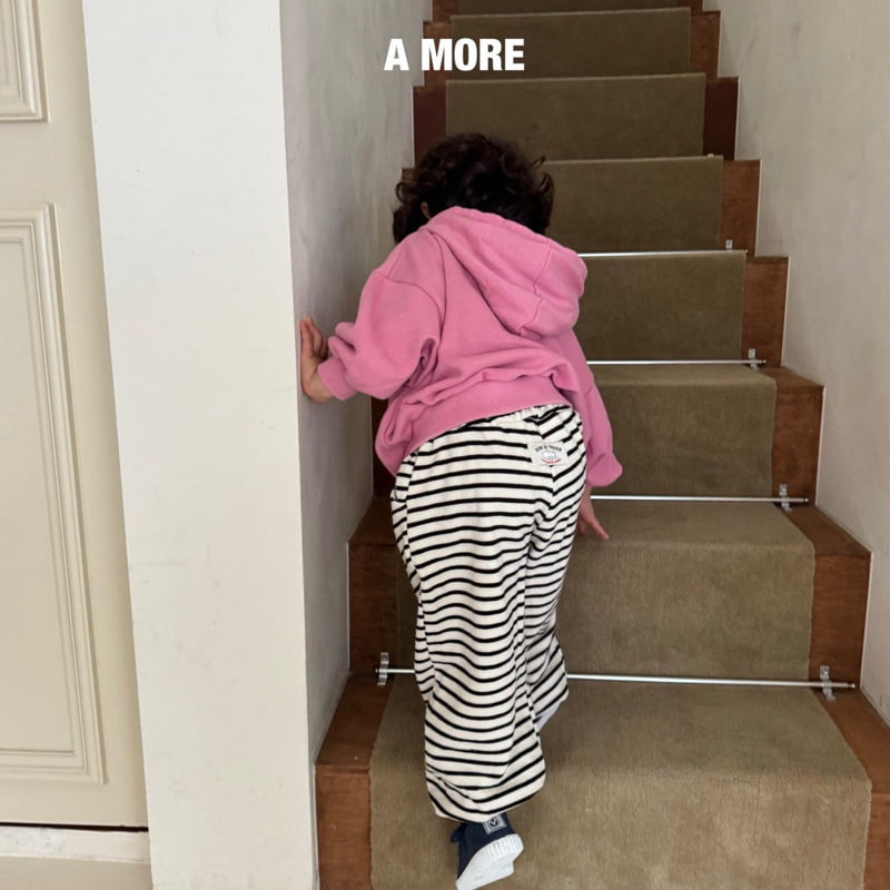Amore - Korean Children Fashion - #minifashionista - House Pants - 3