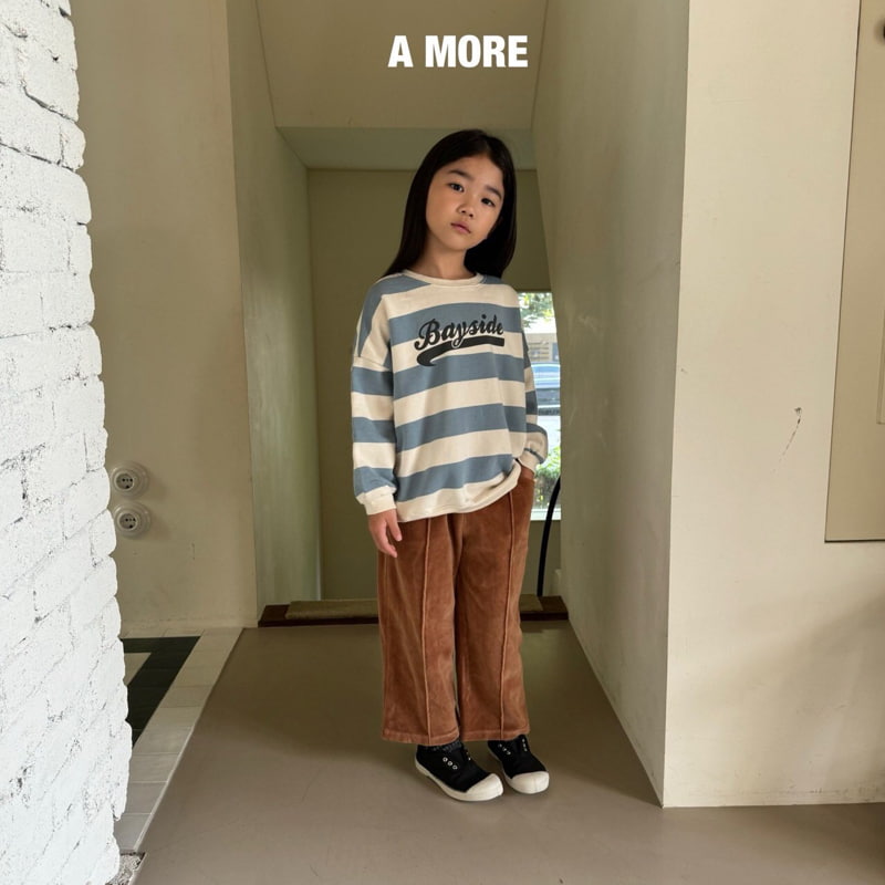 Amore - Korean Children Fashion - #prettylittlegirls - Mairo Pants - 10