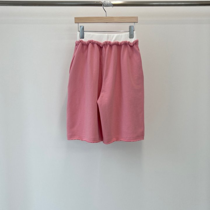 Another Avenue - Korean Women Fashion - #romanticstyle - Dekki Cut Shorts - 10