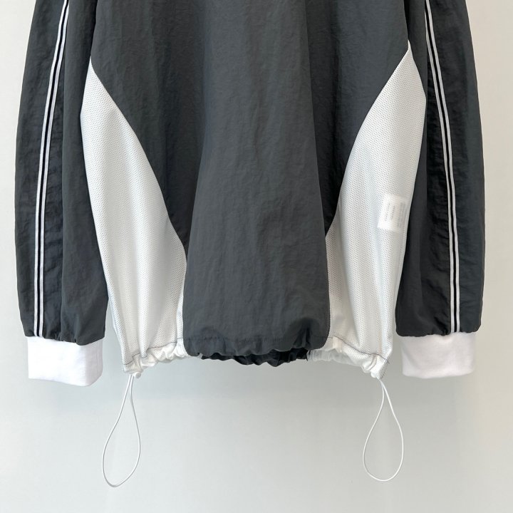 Another Avenue - Korean Women Fashion - #womensfashion - Multi Anorak - 10