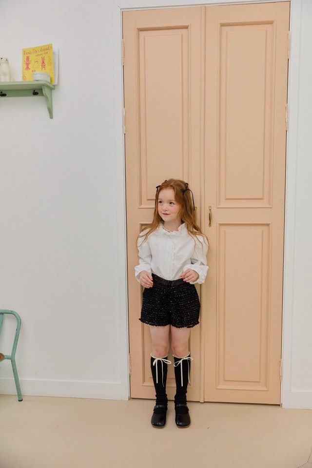 Berry Berry - Korean Children Fashion - #fashionkids - Oki Socks - 4