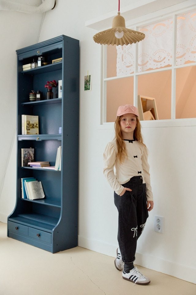 Berry Berry - Korean Children Fashion - #Kfashion4kids - Bagle Tee - 4