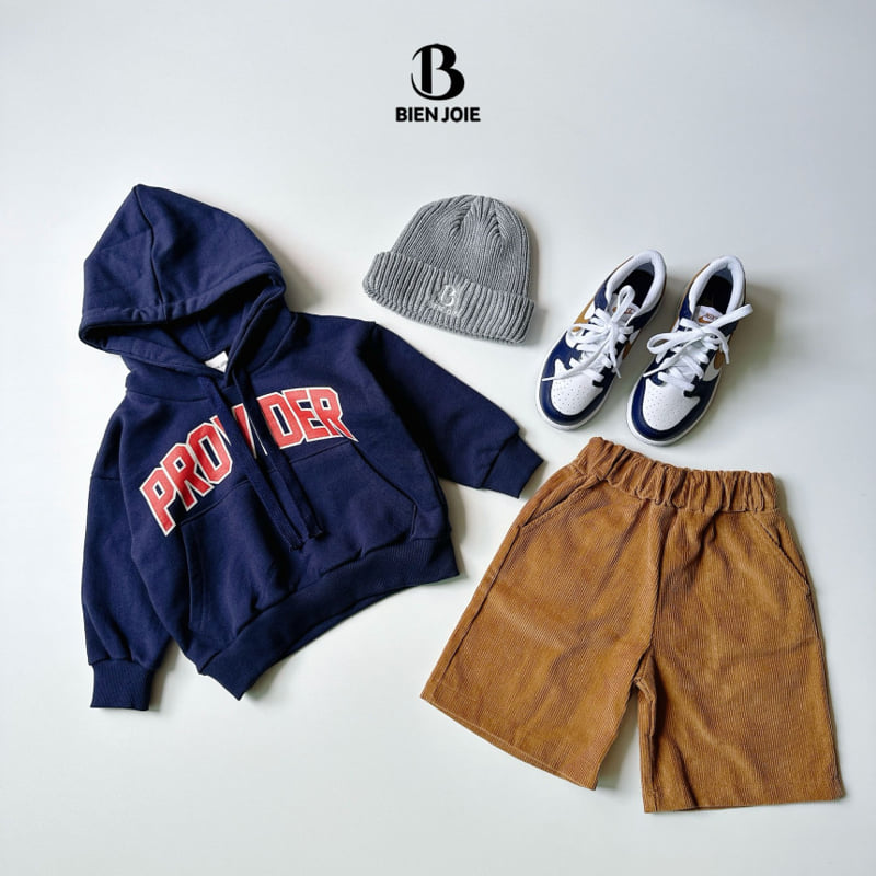 Bien Joie - Korean Children Fashion - #discoveringself - Once Beanie - 9