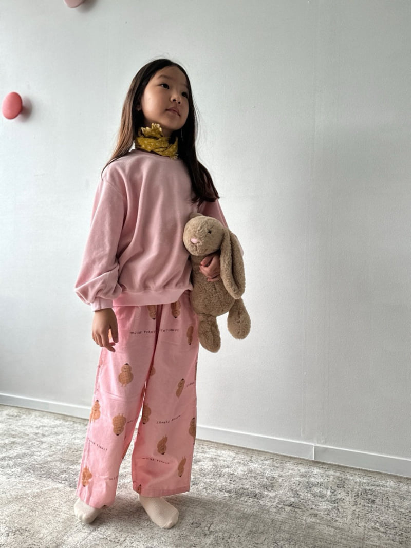 Bon Bon Butik - Korean Children Fashion - #designkidswear - Now Pants - 4