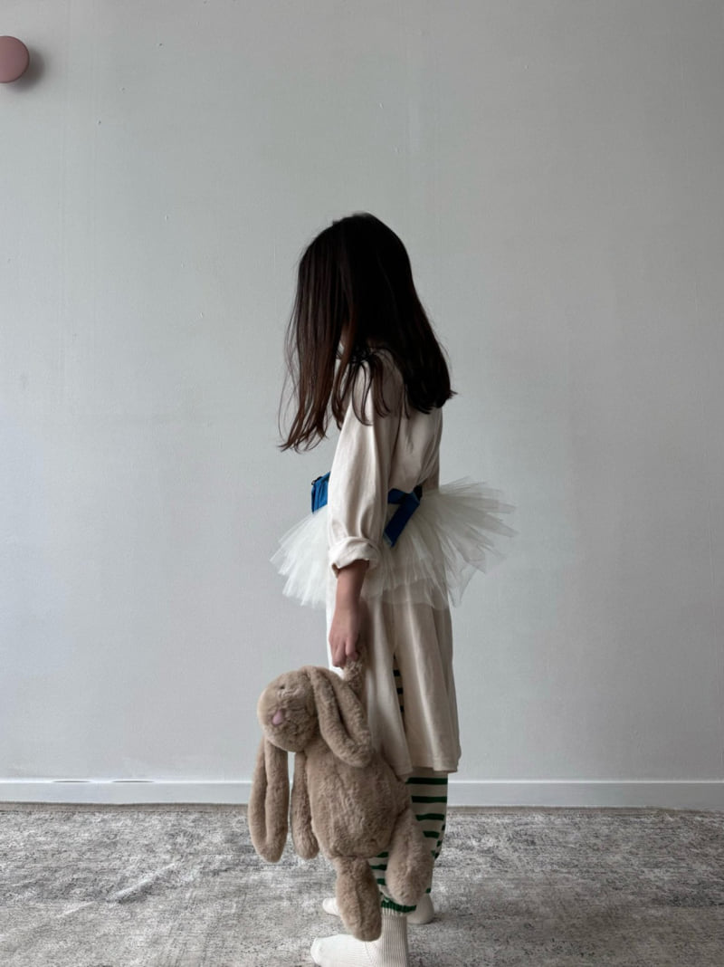 Bon Bon Butik - Korean Children Fashion - #kidzfashiontrend - Twill Skirt - 10