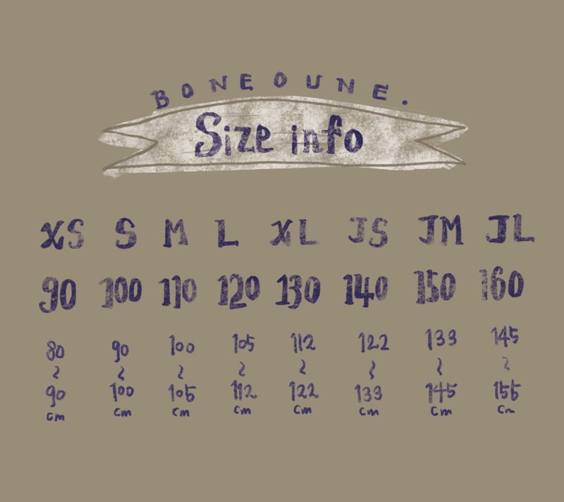 Boneoune - Korean Children Fashion - #childofig - Peach Tiger Single Tee - 8